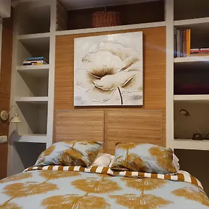 Ideal Parejas Appartement